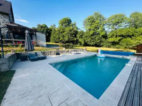 Nature Getaway: Nordic Spa & Private Pool - Image 2