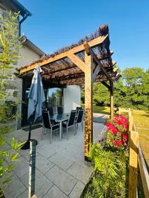 Nature Getaway: Nordic Spa & Private Pool - Image 4