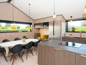 6 person feriebolig i Hejls-By Traum - Image 5