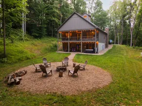 Private 12-Acre Retreat | Hot Tub + Game Room - Image 3