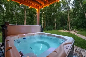 Private 12-Acre Retreat | Hot Tub + Game Room - Image 2