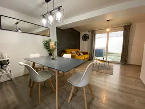 Pleasant townhouse. - Image 5
