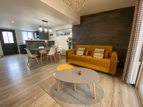 Pleasant townhouse. - Image 3