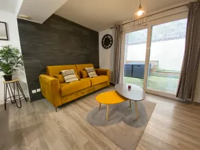 Pleasant townhouse. - Image 4