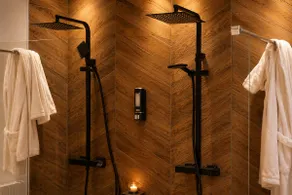 Private Hot Tub – Bali Zen Suite | Rouen - Image 4