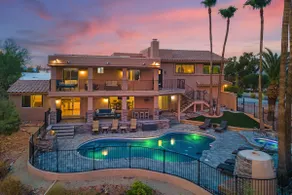 Five Palms: Scenic Mountain Views-Heated Pool-Spa- - Image 5