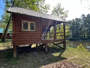 Riverfront Writers Dream| Build Fire Skip Rocks #2 - Image 2