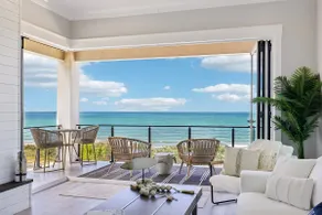 The C House; Brand-New, Couples Oceanfront Retreat - Image 5