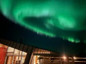 Luksus, moderne, Amasing River / Bjergudsigt med Hot Tub. Vinter / Summer Holiday - Image 2