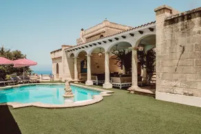 Stunning Villa •Pool •Tennis •Breath taking Views - Image 4
