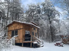 Secluded Woodland Getaway Near Athens - Image 3