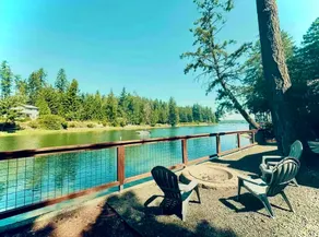 Amazing Beach House- Fire pit, grill, TV, games! - Image 2