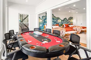 Treetop Lakehouse |Hot Tub+Sauna+Games+Kayak - Image 5