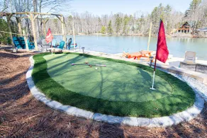Treetop Lakehouse |Hot Tub+Sauna+Games+Kayak - Image 4
