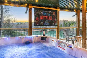 Treetop Lakehouse |Hot Tub+Sauna+Games+Kayak - Image 2