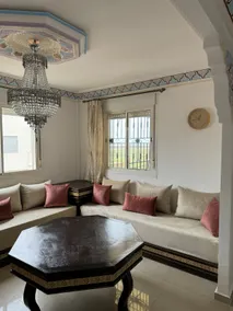 Houara beach. Cozy beach apartment with air conditioning - Image 4