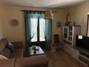 Royal Apartment 17, Cádiar - Image 2