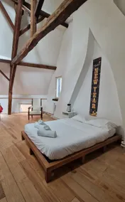 Historic house Nivelles centr - Image 5
