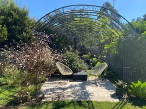 Heritage Cottage in KV Top 5% Airbnb Globally - Image 3
