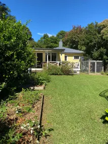 Heritage Cottage in KV Top 5% Airbnb Globally - Image 5