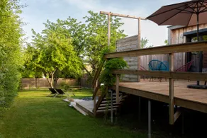 Gîte de la Bridolée, sauna et bain nordique - Image 3