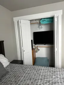 Cute Quiet Townhouse - Image 5