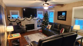 Authentic Attractive House/Duplex 3 BR &1 Bath MSU - Image 2