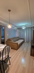 2-Bedroom Apartment, Near Unicesumar, Air Conditioning in Living Room and Master Bedroom - Image 5
