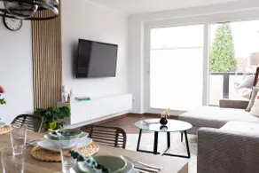 Hello Holidays: Penthouse | BBQ | Balkon | Parkpla - Image 4