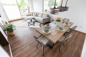 Hello Holidays: Penthouse | BBQ | Balkon | Parkpla - Image 2