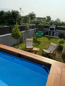 Experience the peace of Tenora2 winter in the comfort of a bungalow - Image 3