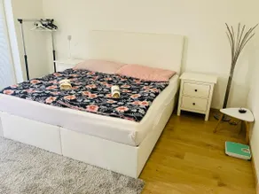 Apartment with parking and garden - Image 4