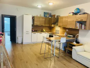 Apartment with parking and garden - Image 3