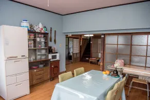 Benton Guesthouse, Nostalgic Showa-era Private Full-House Rental - Image 2