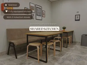 Modern Suite in Central Raamsdonksveer - Image 3