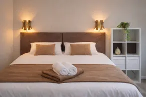 Raamsdonksveer Apartment Couples & Business stay - Image 5