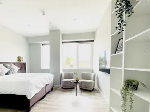 Raamsdonksveer Apartment Couples & Business stay - Image 3
