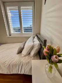 ‘Yawl Sea’ Two bedroom apartment - Image 2