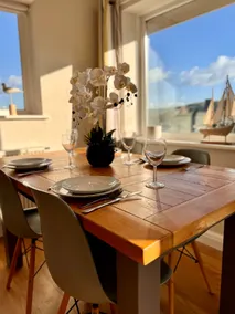 ‘Yawl Sea’ Two bedroom apartment - Image 5