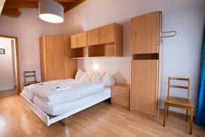 4.5 room apartment - 7 beds - Image 3