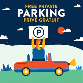 The Classic | Private Backyard | AC | Free Parking - Image 3