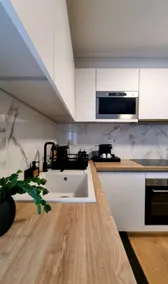 Dora's Signature Apt • 15 min to Airport - Image 4