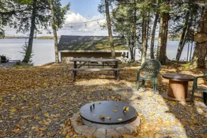 Lakefront Phelps Cabin w/ Boat Dock & Water Toys! - Image 2