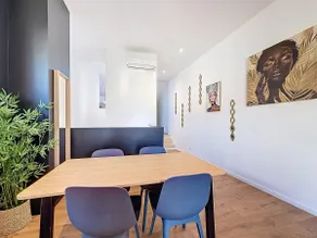 Air-Conditioned Duplex - City Center Wi-Fi 180 x 200 Beds - Image 3