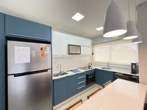 Trindade, New apartment 700 meters from UFSC. - Image 5