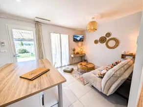 Le Boho, 4-star studio near Tournus - Image 2