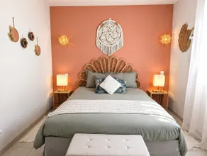 Le Boho, 4-star studio near Tournus - Image 4