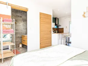 Le Boho, 4-star studio near Tournus - Image 5