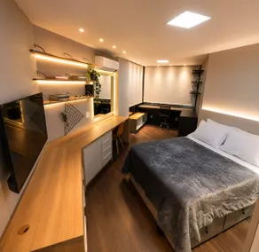 Apartment with a river view - Image 3
