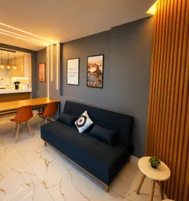 Apartment with a river view - Image 2